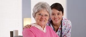 Rehabilitation Nursing West Palm Beach