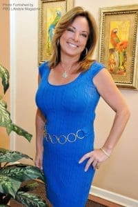 Lisa Pecaro