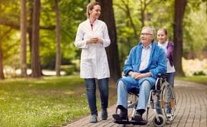 Senior Home Health Care Services West Palm Beach