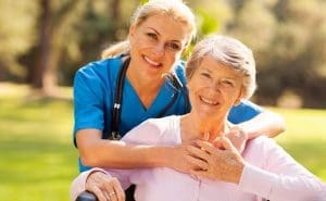 Respite Care for Elderly & Senior Citizens West Palm Beach