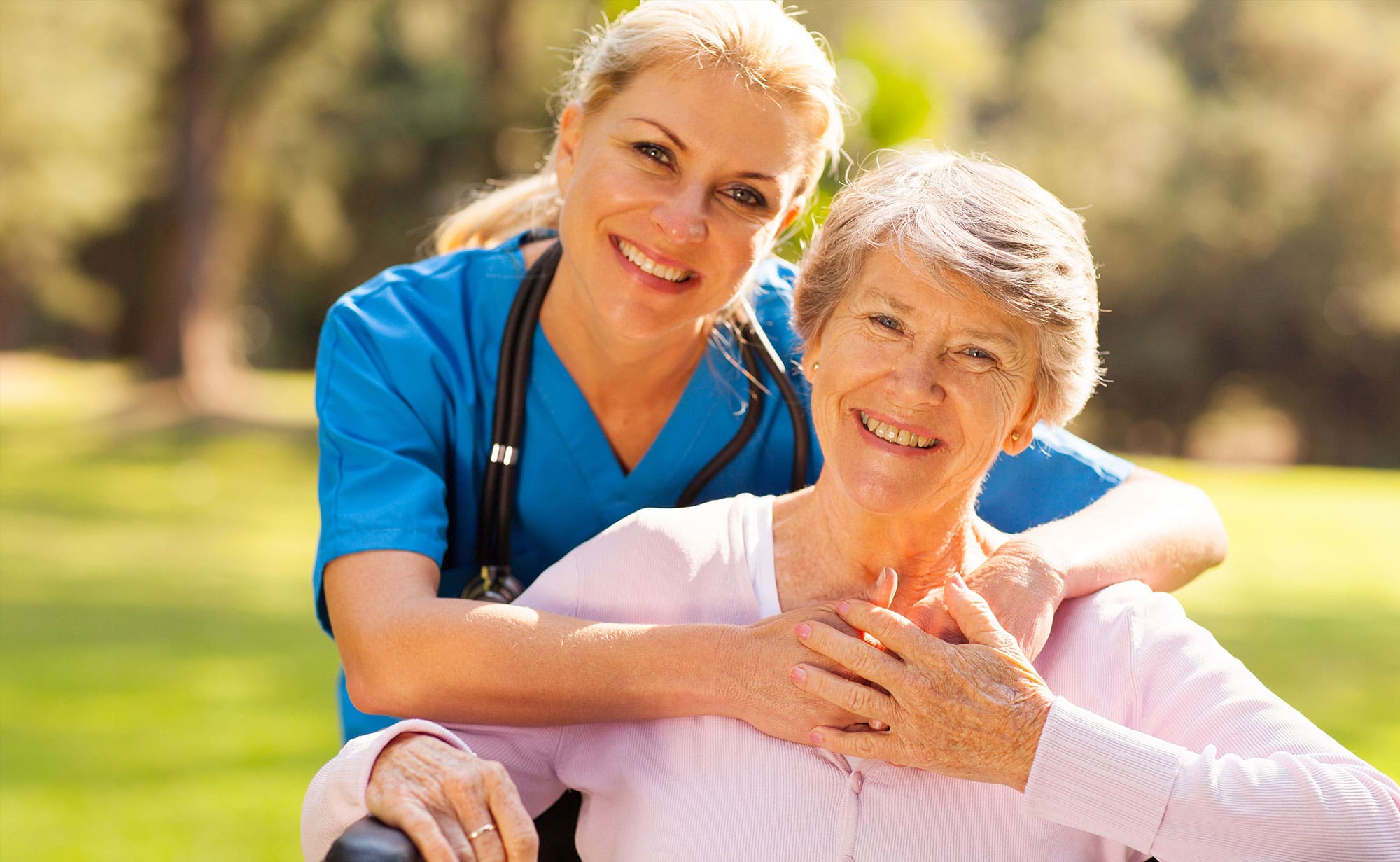 Respite Care 101 - EasyLiving Florida