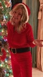 Lisa Pecaro