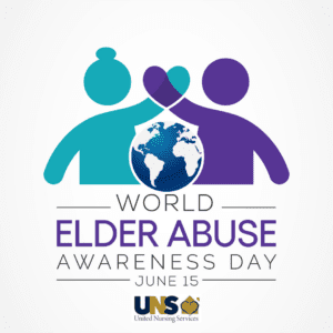 Elder Abuse